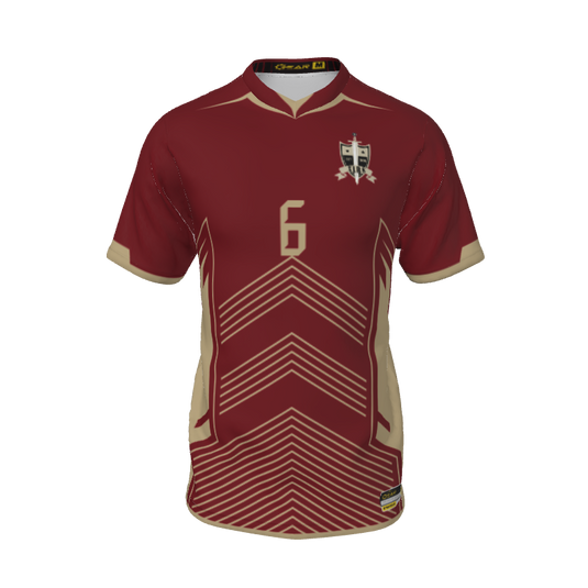 Mens Jerseys Bombast VNeck Jersey 2.0. (x 13)
