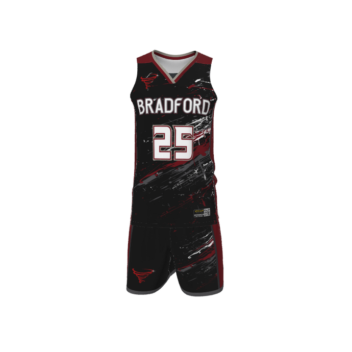 Packages Splash Basketball Premium Set. (x 1)