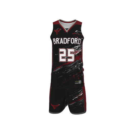 Packages Splash Basketball Premium Set. (x 1)