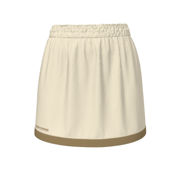 3D Models for Approval Basic Core Ladies Lacrosse Kilt. (x 1)