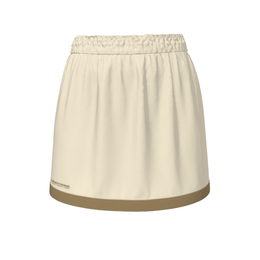 3D Models for Approval Basic Core Ladies Lacrosse Kilt. (x 1)