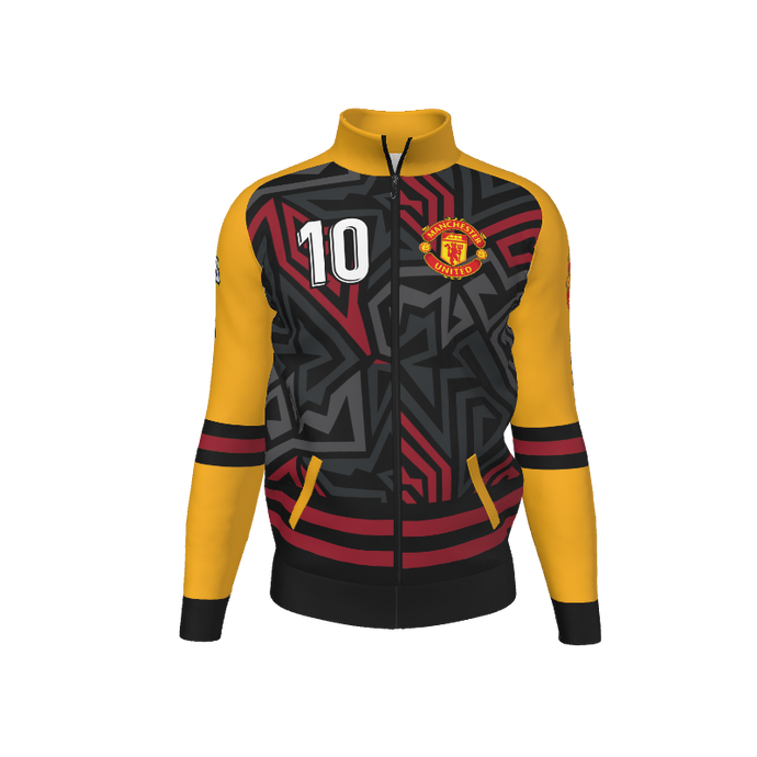 Custom Jackets Core Active Jacket. (x 11)