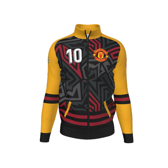 Custom Jackets Core Active Jacket. (x 11)