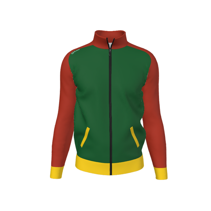 Custom Jackets Core Active Jacket. (x 1)