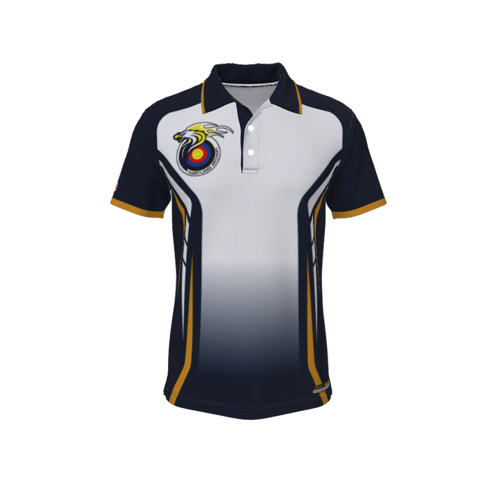 Mens Polos P-Borg Polo 2.0. (x 23)