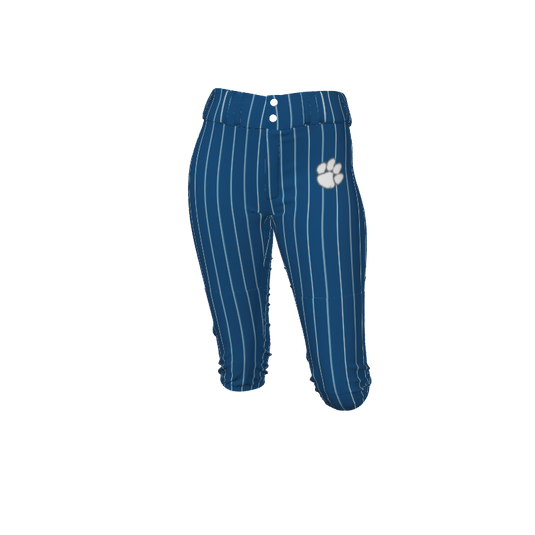 Custom Pants Pinn Ladies Custom Team Knicker. (x 21)