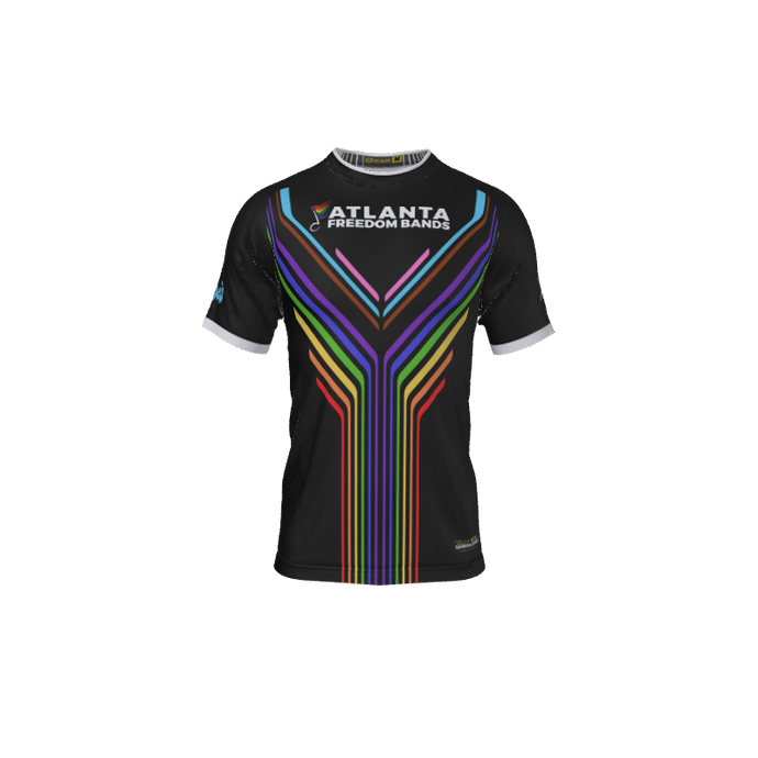Other Designs Color Stripes Awareness/Movements Jersey Designs. (x 120)