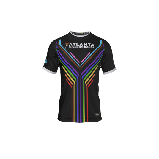 Other Designs Color Stripes Awareness/Movements Jersey Designs. (x 120)