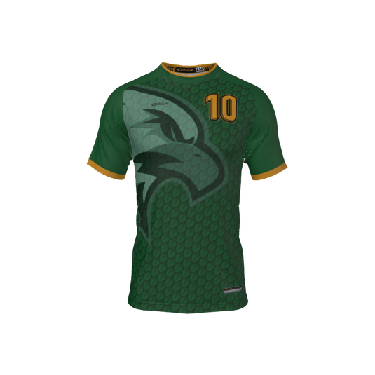 Club Kits Eagle McKinney Soccer Association Jersey. (x 16)