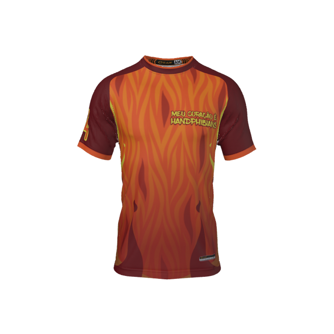 Mens Jerseys Fire Crew Neck 2.50. (x 67)