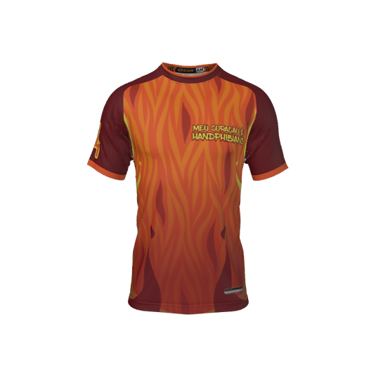 Mens Jerseys Fire Crew Neck 2.50. (x 67)