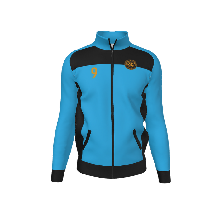 Custom Jackets Chase Active Jacket. (x 1)