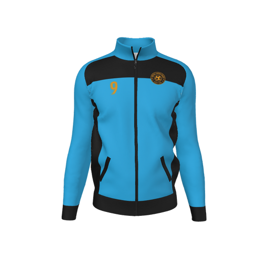 Custom Jackets Chase Active Jacket. (x 1)