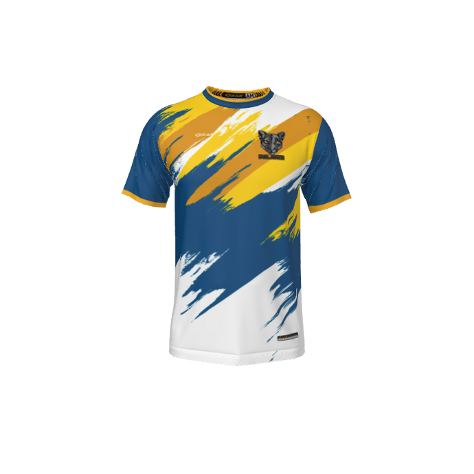 Mens Jerseys Smear Crew Neck ECO Jersey. (x 10)