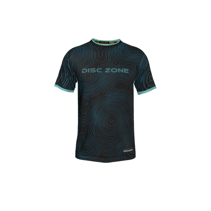 Mens Jerseys Topo Crew Neck ECO Jersey. (x 4)