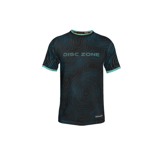 Mens Jerseys Topo Crew Neck ECO Jersey. (x 4)