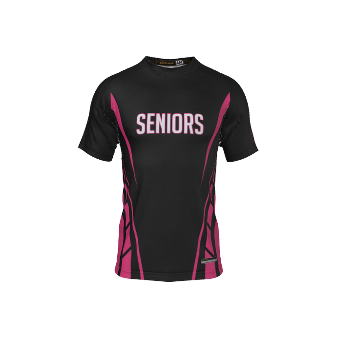 Mens Jerseys Gate Crew Neck 2.50. (x 14)