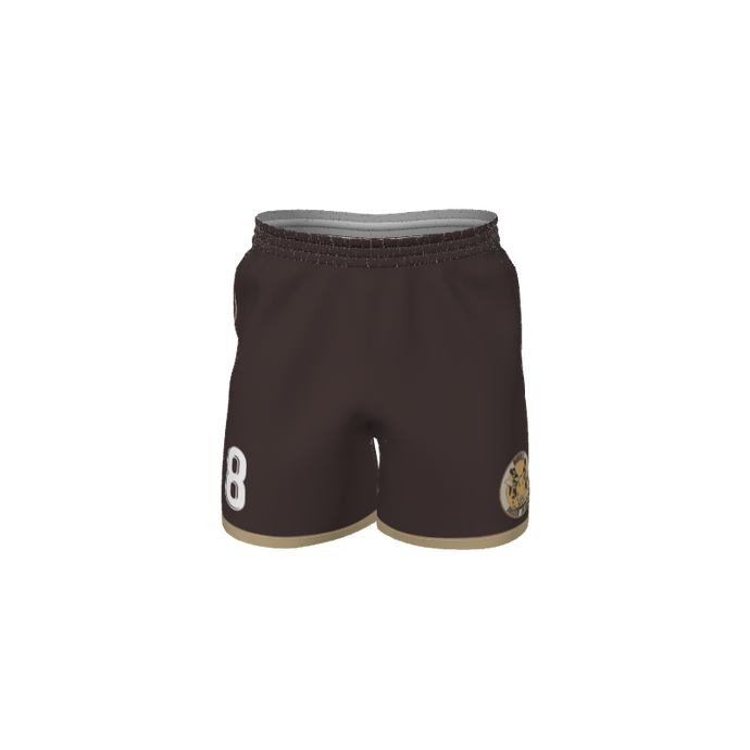 Mens Shorts Core Multi-Sport Short 7. (x 1)