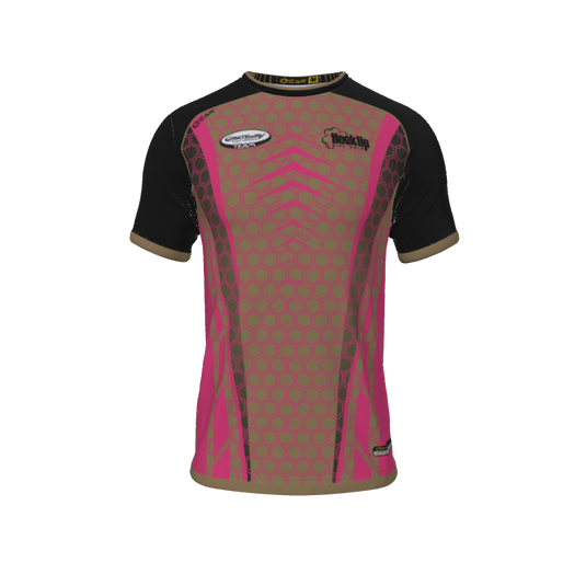Mens Jerseys Racer Crew Neck Jersey 2.0. (x 2)
