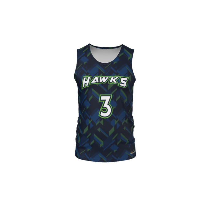 Mens Jerseys Core Track Fitted Singlet. (x 11)
