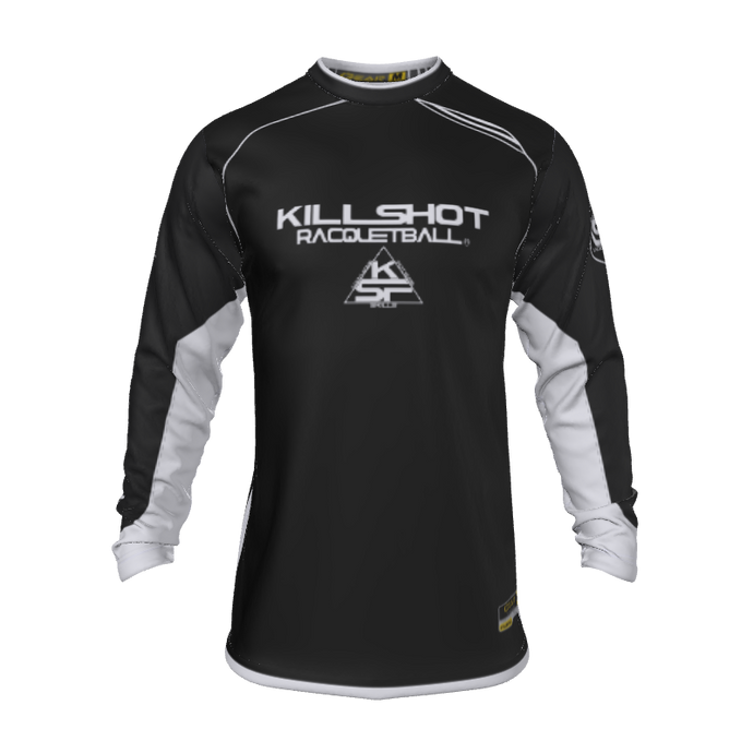 Mens Jerseys LS Lazer Crew Neck Longsleeve Jersey 2.0. (x 4)