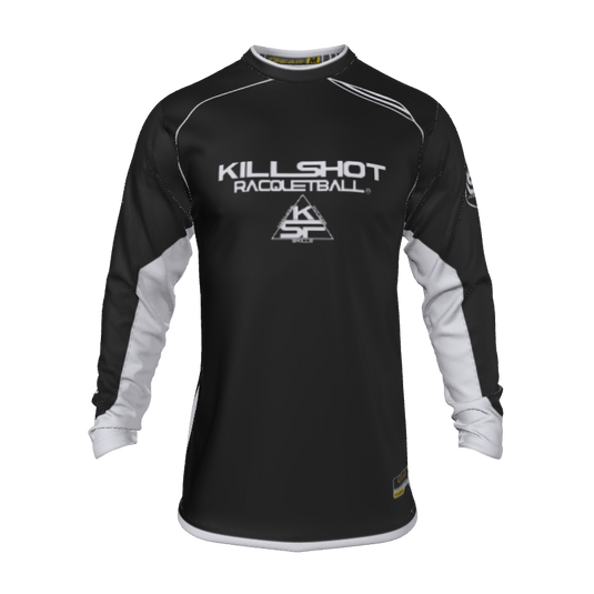 Mens Jerseys LS Lazer Crew Neck Longsleeve Jersey 2.0. (x 4)