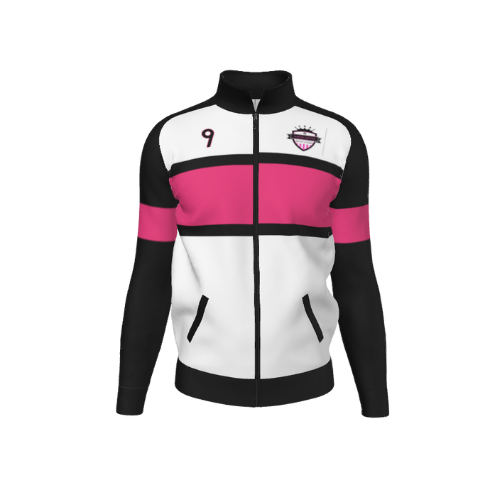 Custom Jackets Champion Active Jacket. (x 7)