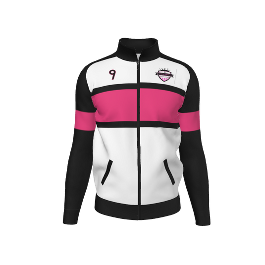 Custom Jackets Champion Active Jacket. (x 7)