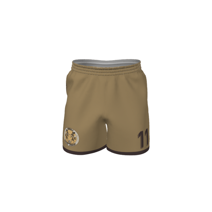 Mens Shorts Core Multi-Sport Short 7. (x 1)