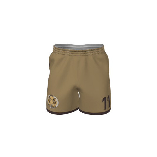 Mens Shorts Core Multi-Sport Short 7. (x 1)