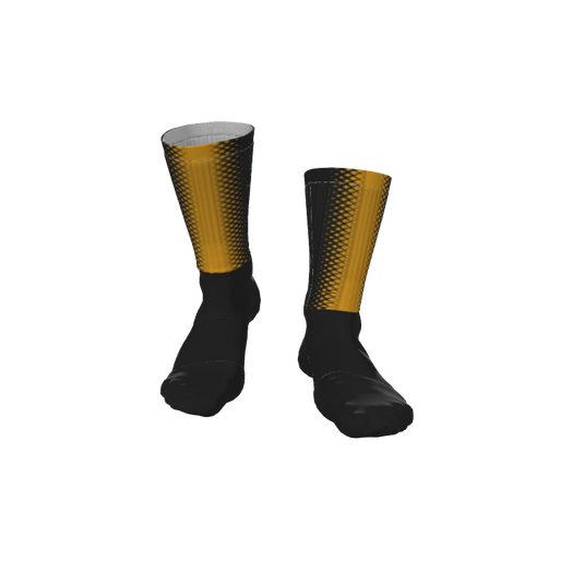 Accessories Mamba Custom Crew Sock. (x 44)