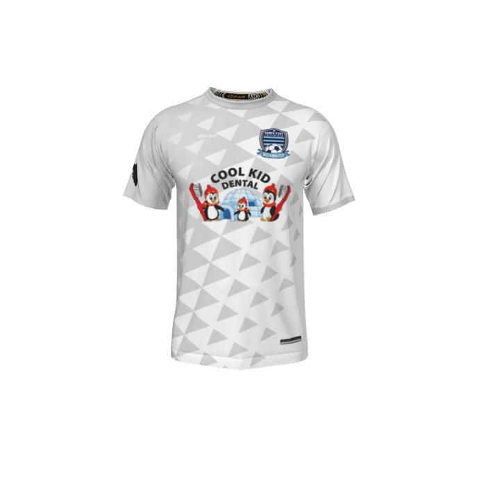 Mens Jerseys Nacho Crew Neck ECO Jersey. (x 10)