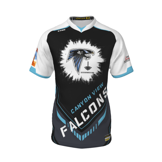 Mens Jerseys Iconic VNeck Jersey 2.0. (x 13)