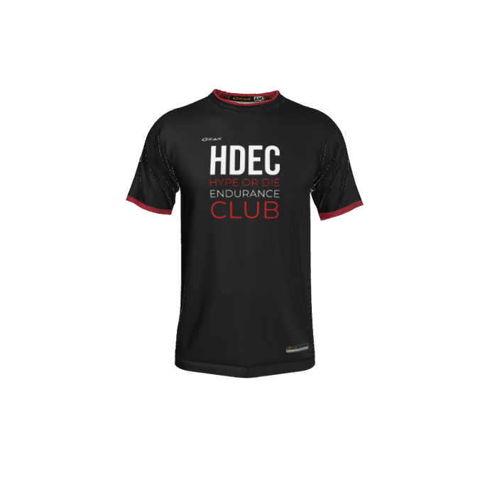 Mens Jerseys Core Crew Neck ECO Jersey. (x 1)