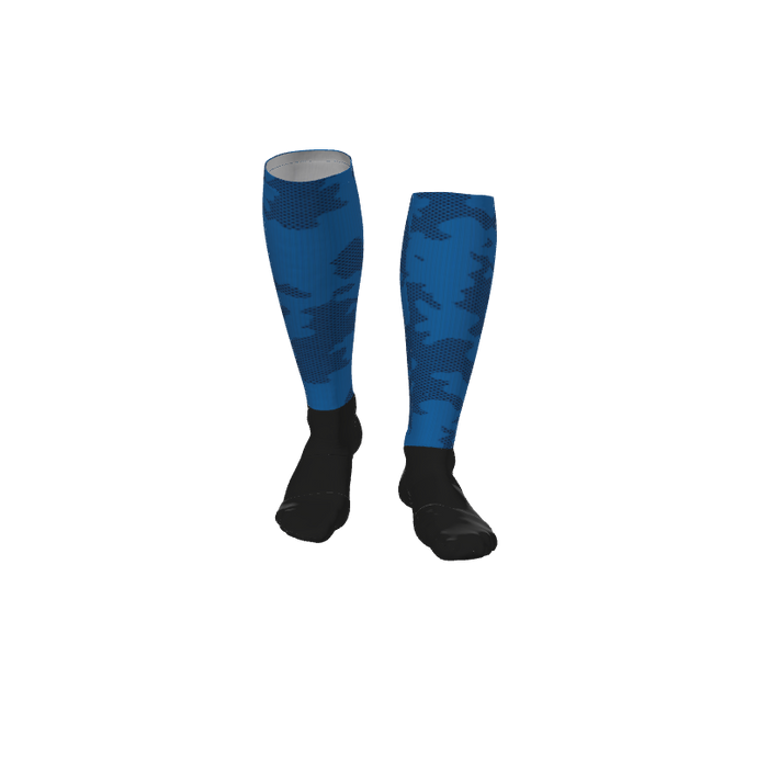 Accessories Core Custom Soccer Sock. (x 92)