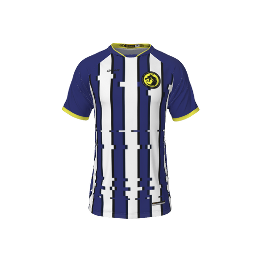 Mens Jerseys Glitch Pro Neck Jersey. (x 15)