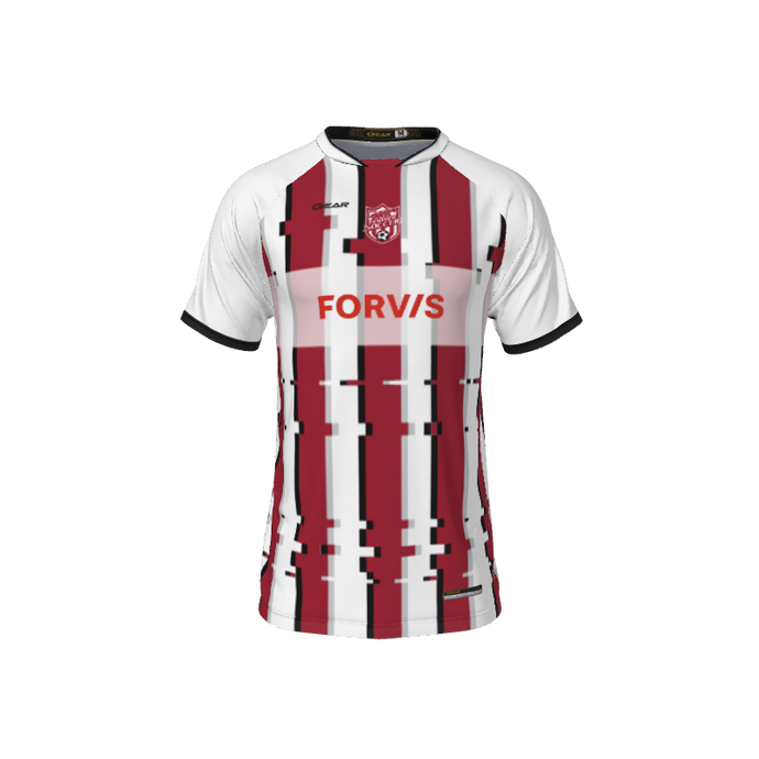 Mens Jerseys Glitch Pro Neck Jersey. (x 13)