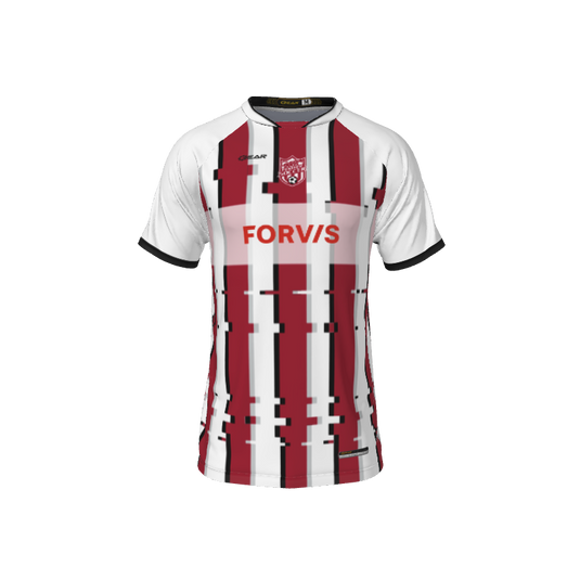 Mens Jerseys Glitch Pro Neck Jersey. (x 13)