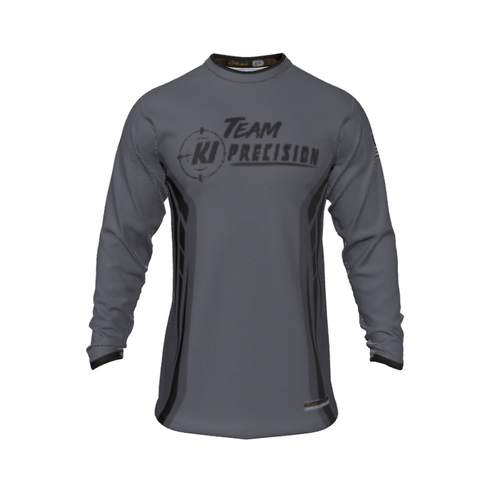 Mens Jerseys Borg Long Sleeve Crew Neck Jersey. (x 11)