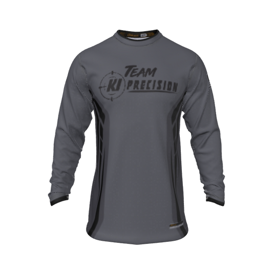 Mens Jerseys Borg Long Sleeve Crew Neck Jersey. (x 11)