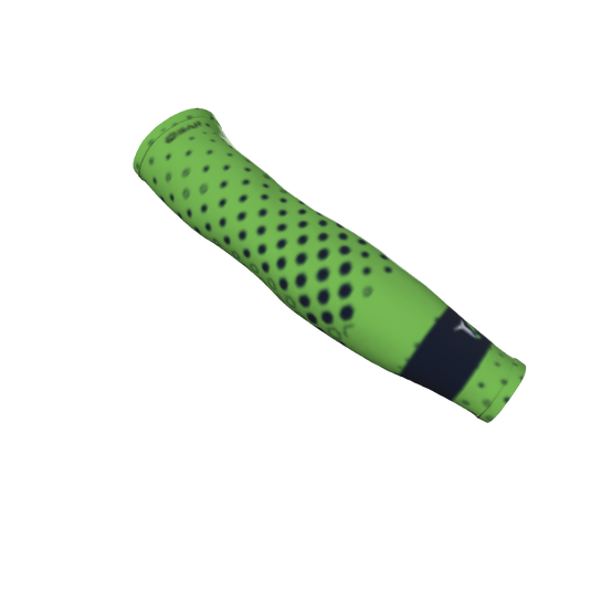 Accessories Two Stripe Arm Sleeve. (x 3)