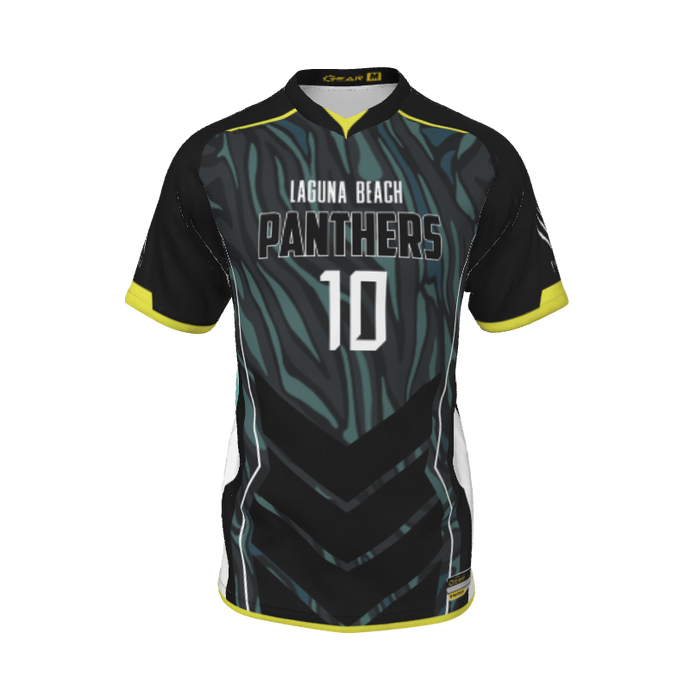 Mens Jerseys Gamer VNeck Jersey 2.0. (x 1)