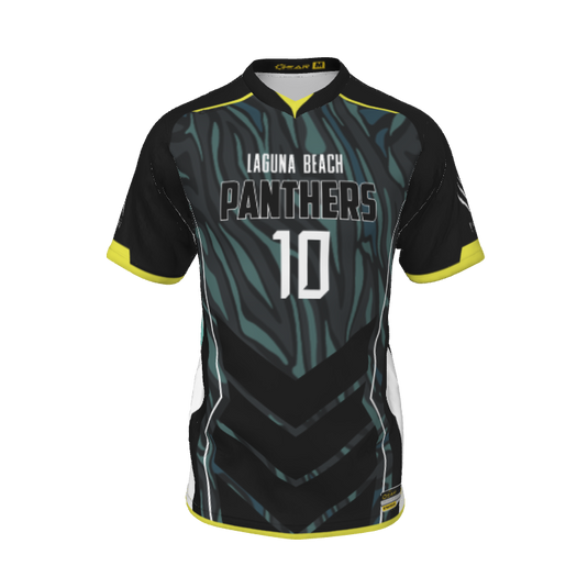 Mens Jerseys Gamer VNeck Jersey 2.0. (x 1)