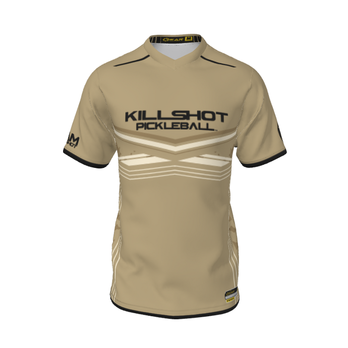 Mens Jerseys Combat VNeck Jersey 2.0. (x 1)