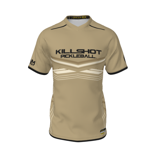 Mens Jerseys Combat VNeck Jersey 2.0. (x 1)
