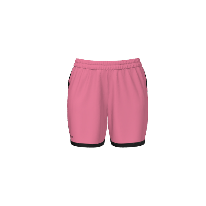 Ladies Shorts Basic Core Womens Shorts MSS7. (x 1)