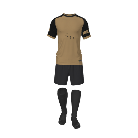 Packages Basic Core Soccer Uniform Kit. (x 2)