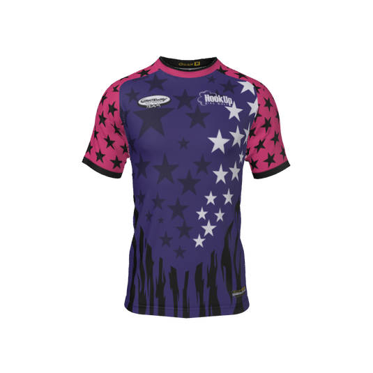 Mens Jerseys Pride Stars and Stripes. (x 2)
