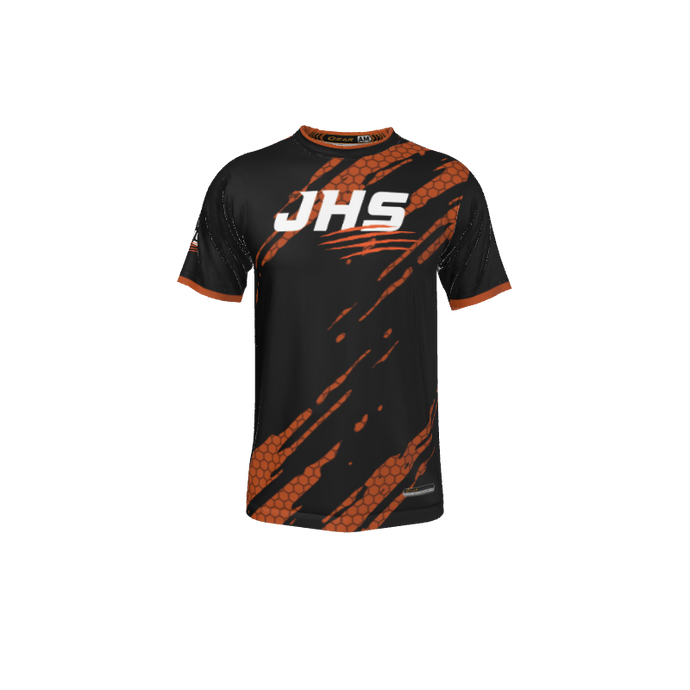 Mens Jerseys Hex Crew Neck ECO Jersey. (x 4)