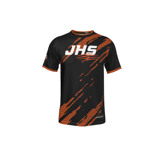 Mens Jerseys Hex Crew Neck ECO Jersey. (x 4)